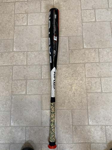 Used High School/College BBCOR Certified Easton Rival Bat (-3) 29 oz 32"