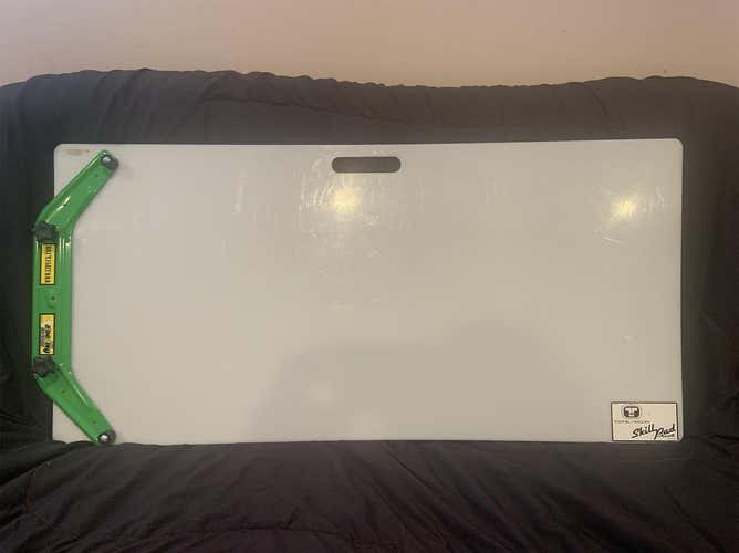 White Used Other
