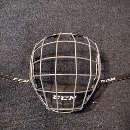 New Medium CCM FM580