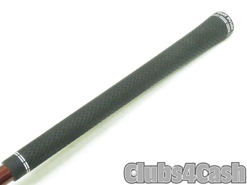 PING G425 G410 Driver Shaft Alta Distanza 40G SENIOR Flex +Adapter