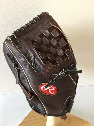 Rawlings Renegade Series RS120 12" Baseball Glove