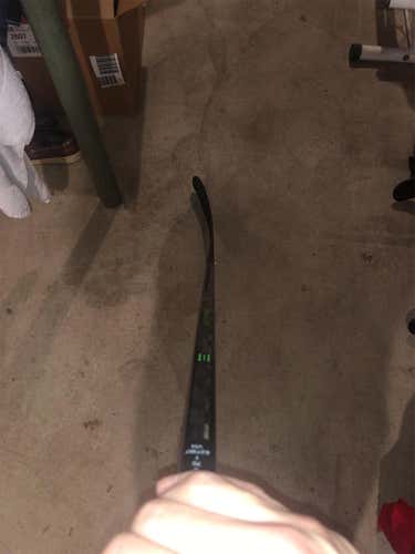 New Right Handed Ribcor Trigger 5 Pro Pro Stock Hockey Stick