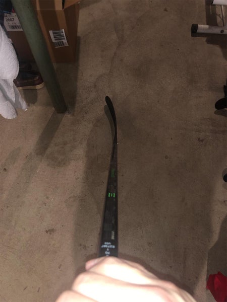 New Right Handed Ribcor Trigger 5 Pro Pro Stock Hockey Stick