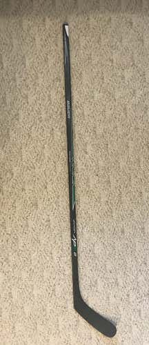 New Bauer Left Hand Vapor APX2 Hockey Stick