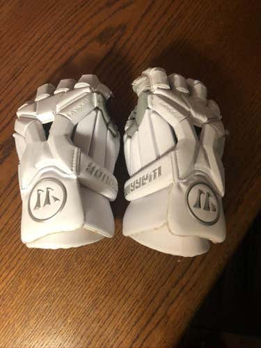 Like new warrior burn pro gloves