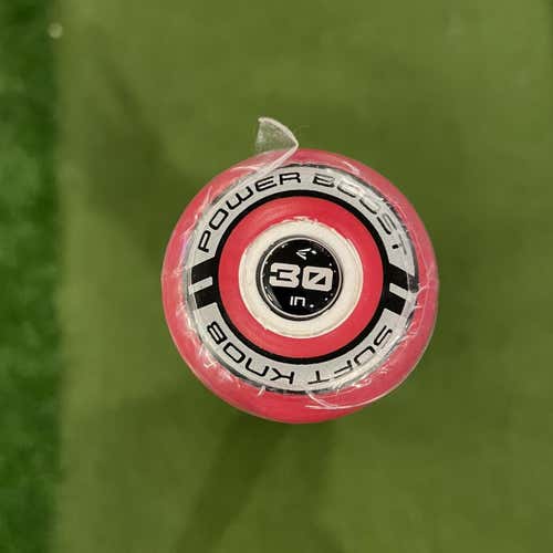 Kid Pitch (9YO-13YO) 2019 Composite ADV 360 (-10) 20 oz 30" Bat