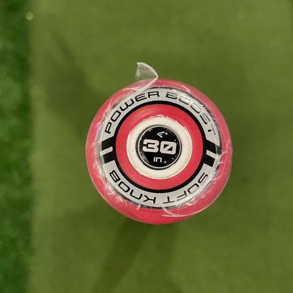 Kid Pitch (9YO-13YO) 2019 Composite ADV 360 (-10) 20 oz 30" Bat