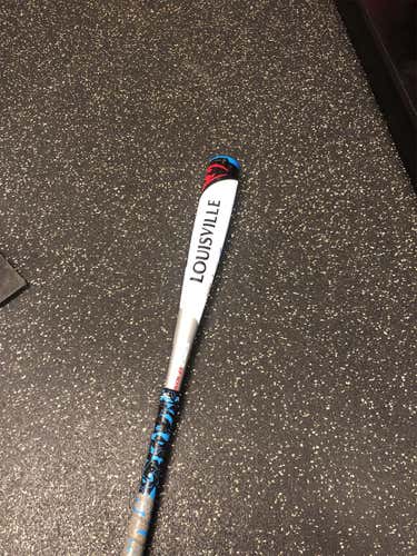 Louisville Slugger Solo 618 29/26 -3 BBCOR