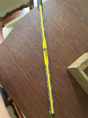 New Flow Society Banana Shaft