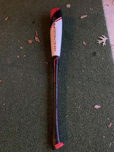 2022 Axe Avenge Pro (-10) 19 oz 29" Bat