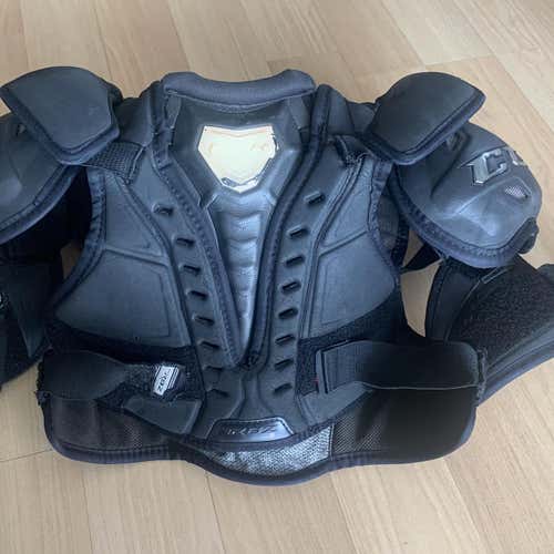 Junior Extra Large CCM RBZ Shoulder Pads