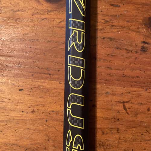 New True Comp 4.0 Shaft