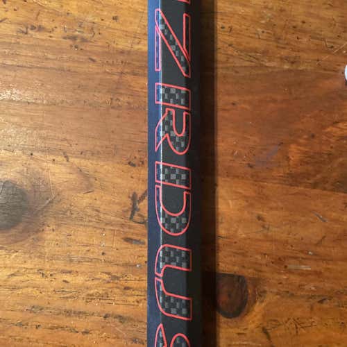 New True Comp 4.0 Shaft