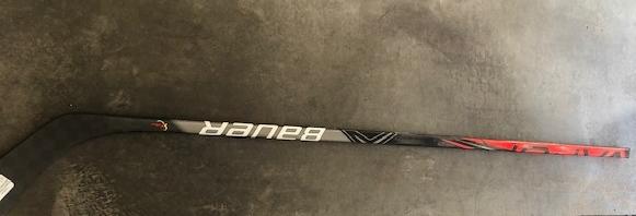 New Senior Bauer Left Hand Vapor FlyLite Hockey Stick Toe Pattern P92