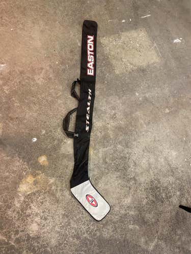 Used Easton Hockey Stick Bag