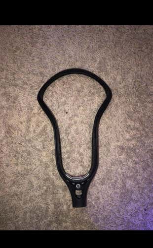 Black Stx Stallion Hs Head