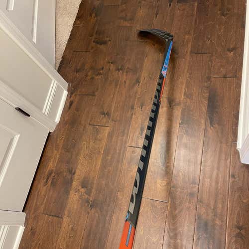 RH Senior Covert QRE10 W03 Max Height Blade