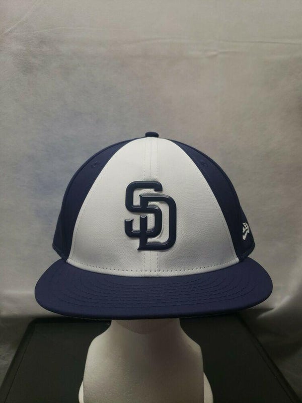 Hats Off to Super San Diego Padres Fan And His Extraordinary Collection of  Baseball Caps – NBC 7 San Diego