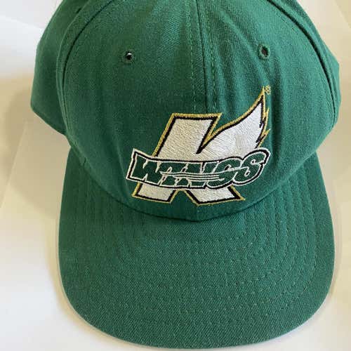 Vintage Hockey SnapBack