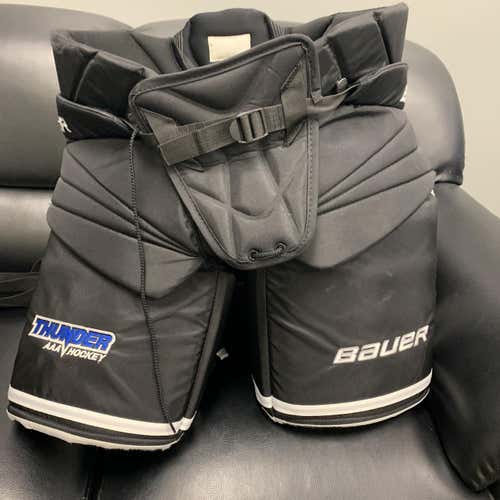 Bauer Goalie Pants
