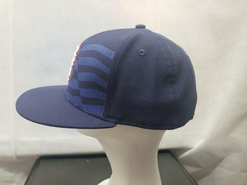San Francisco SF Giants 2015 JULY 4TH STARS N STRIPES Hat