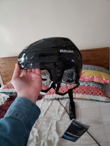 Bauer ims 11.0 black large