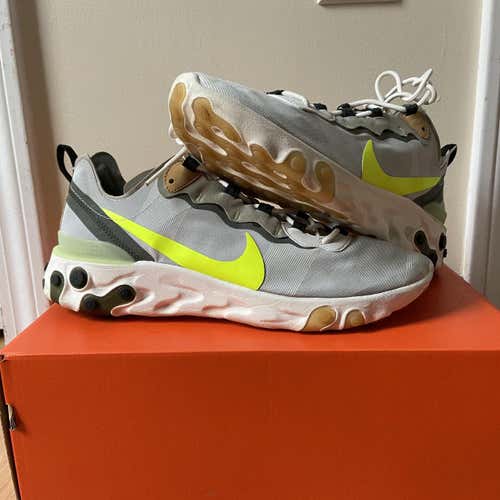 Nike Element React 55 Men’s Size 11