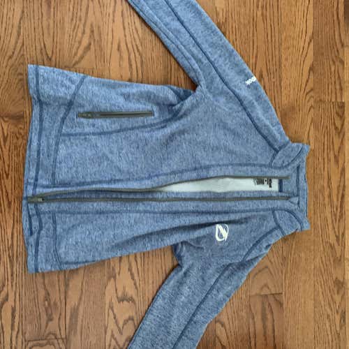 Blue Adult Medium Other Jacket