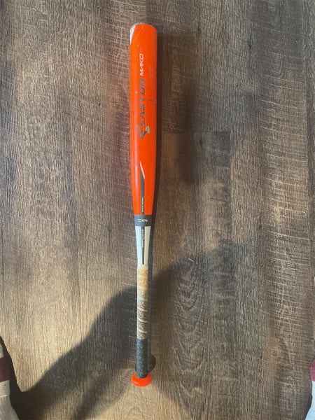 Kid Pitch (9YO-13YO) 2014 Composite 2014 Mako XL (-10) 20 oz 30" Bat