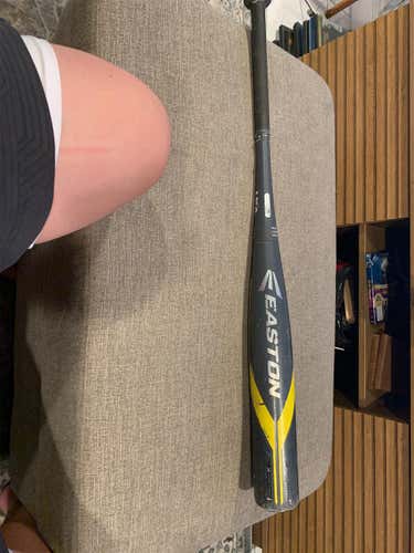 Kid Pitch (9YO-13YO) 2017 Easton Ghost X (-8) 23 oz 31" Bat