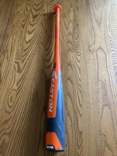 Used Kid Pitch (9YO-13YO) 2019 Easton Alloy Beast X Bat (-10) 19 oz 29"
