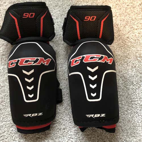 Senior Small CCM  Elbow Pads