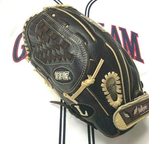 VALKYRIE SERIES FP Glove 12.75” VK1275 LHT NWT