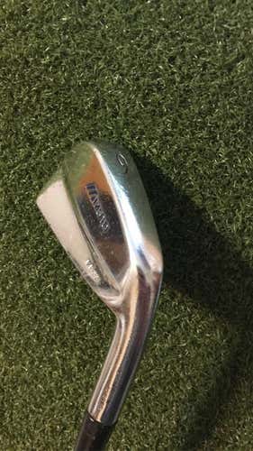 Mizuno MP-33 6 Iron