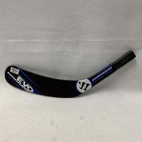 Warrior Evo Burrows Curve Sr Left Stick Blade - New