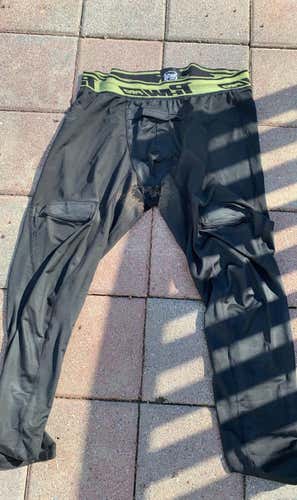 Super Lucky Compressions