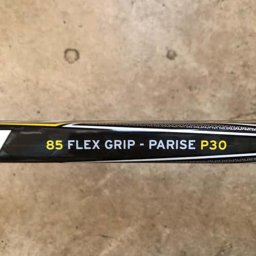 6 PACK New/Used CCM Left P30 Tacks/Jetspeed Hockey Sticks