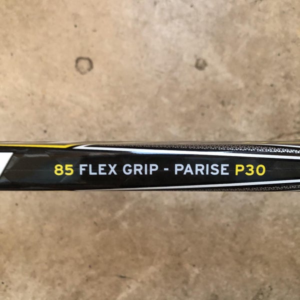 6 PACK New/Used CCM Left P30 Tacks/Jetspeed Hockey Sticks