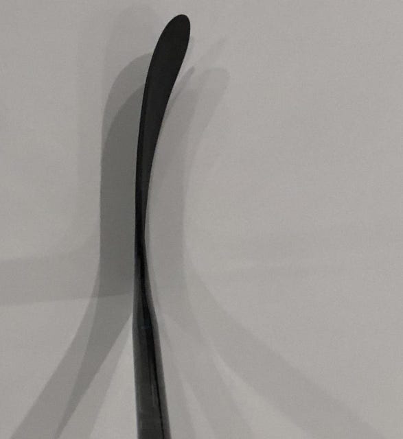 Bauer Nexus 1N XL Advanced LH Pro Stock Hockey Stick 87 Flex P28 Custom KOV (4763)