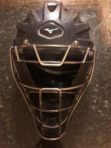Mizuno Samurai Youth Catcher's Mask