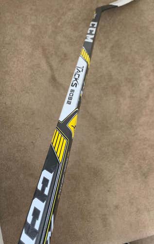 Used Right Handed Hockey Stick