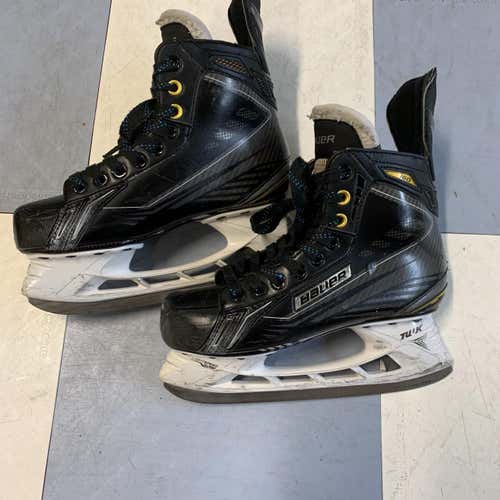 Bauer Supreme S160 Hockey Skates Size 5D