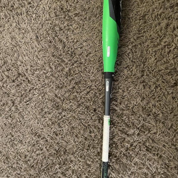 Kid Pitch (9YO-13YO) 2016 Composite Mako Torq (-10) 20 oz 30" Bat