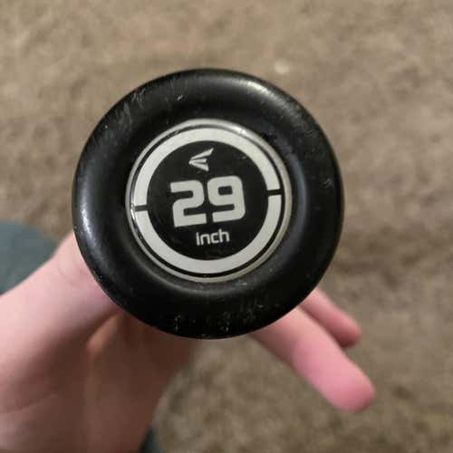Kid Pitch (9YO-13YO) 2019 Composite Ghost X (-10) 19 oz 29" Bat