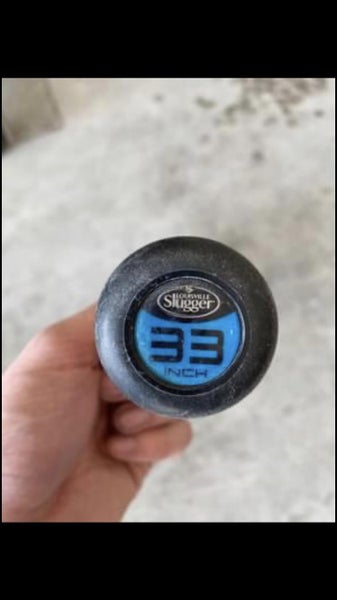 Used 2018 Composite Omaha (-3) 30 oz 33" Bat