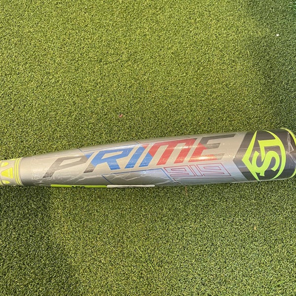 Kid Pitch (9YO-13YO) 2019 Composite Prime 919 (-10) 20 oz 30" Bat