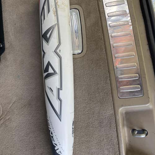 Kid Pitch (9YO-13YO) 2016 Composite Avenge (-8) 26 oz 31" Bat