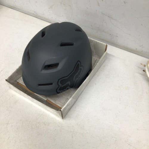Used Fox 40 Tranistion New Xl Bicycles Helmets