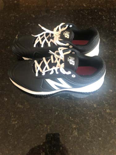 New Balance ST Fuse K2