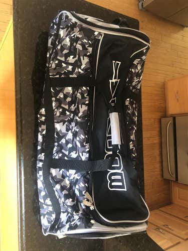 Boombah Bat / Catcher’s Bag *NEW*